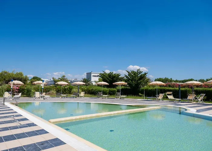 Aparthotel Solidago