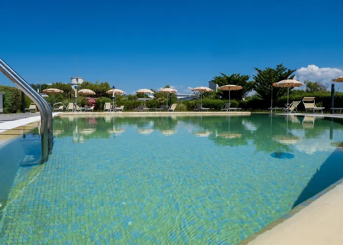 Aparthotel Solidago 3*