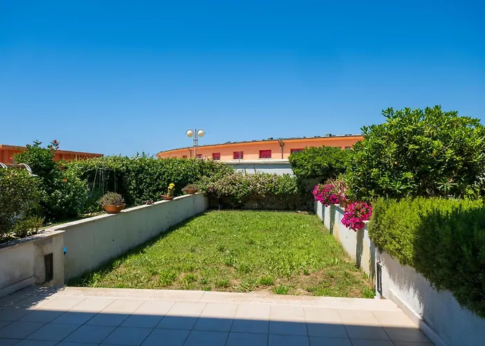 Solidago Aparthotel