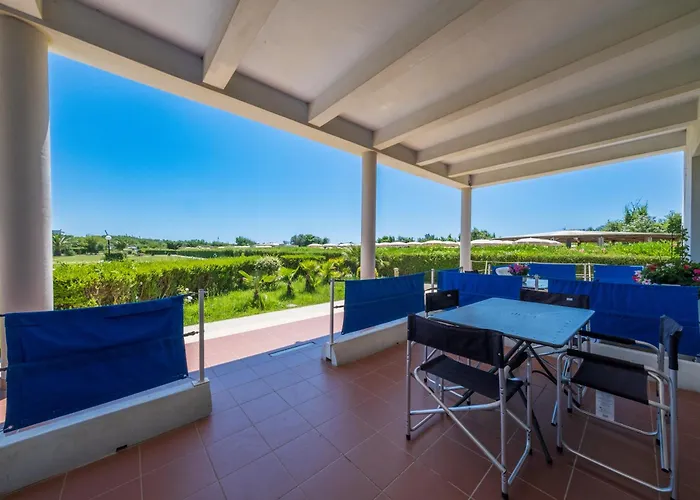Aparthotel Solidago