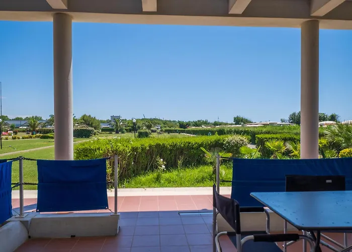 Solidago Aparthotel 3*