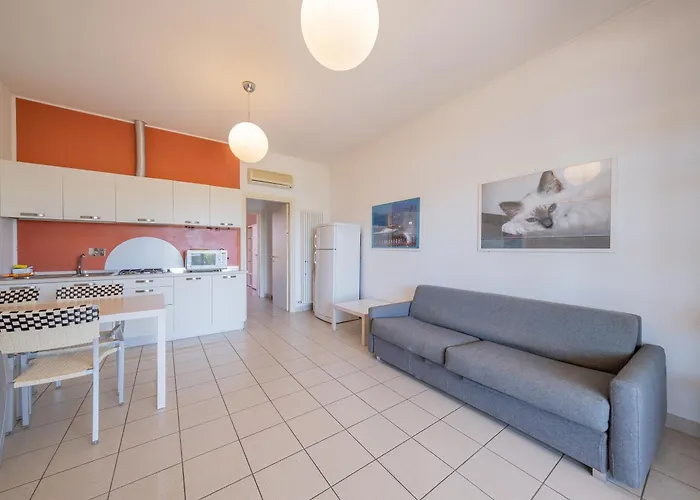 Aparthotel Solidago 3*