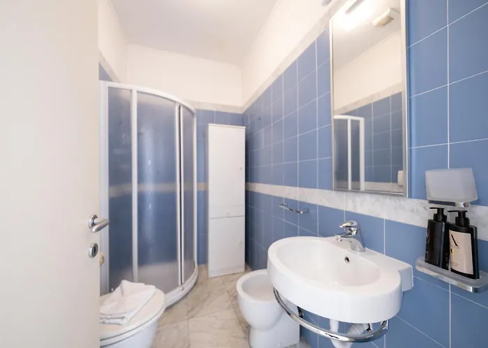 Solidago Aparthotel