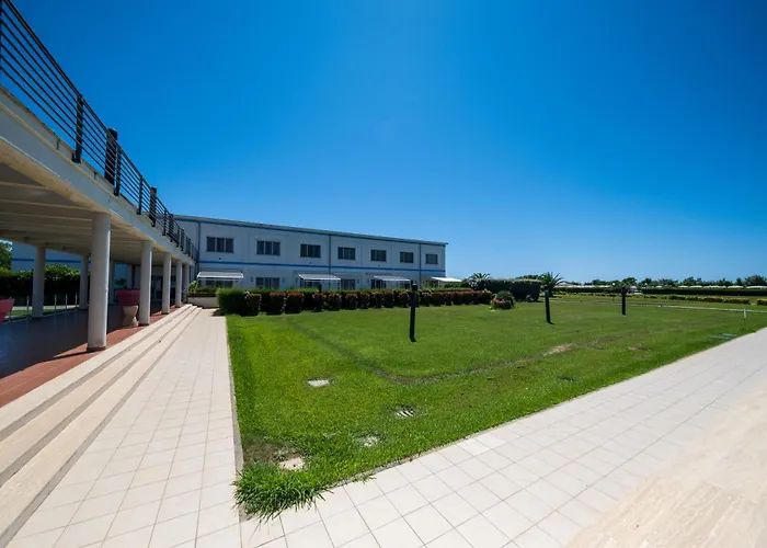 Aparthotel Solidago