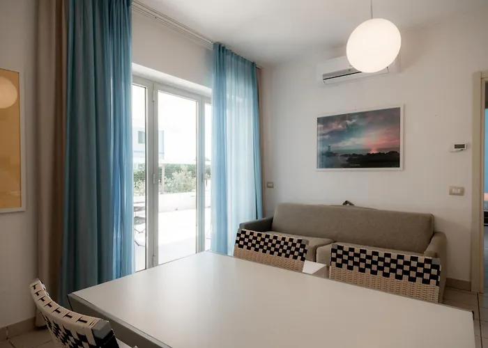 Solidago Aparthotel 3*
