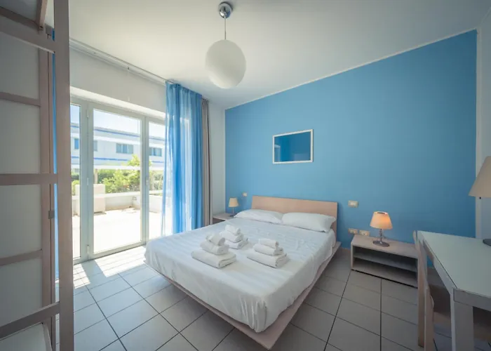 Aparthotel Solidago 3*