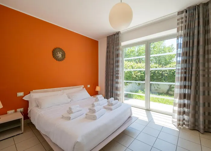 Aparthotel Solidago Tirrenia