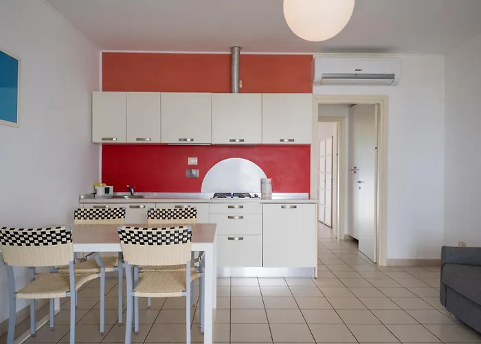 Aparthotel Solidago