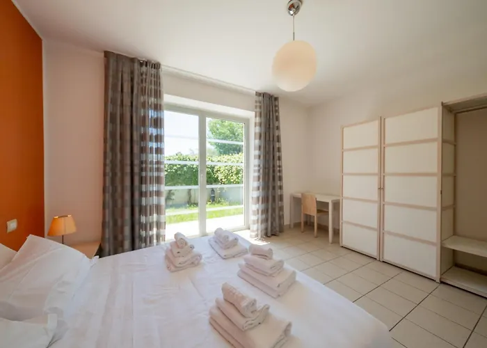 Solidago Aparthotel