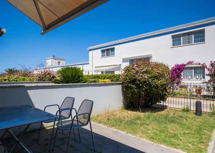 Aparthotel Solidago