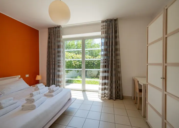 Solidago Aparthotel 3*