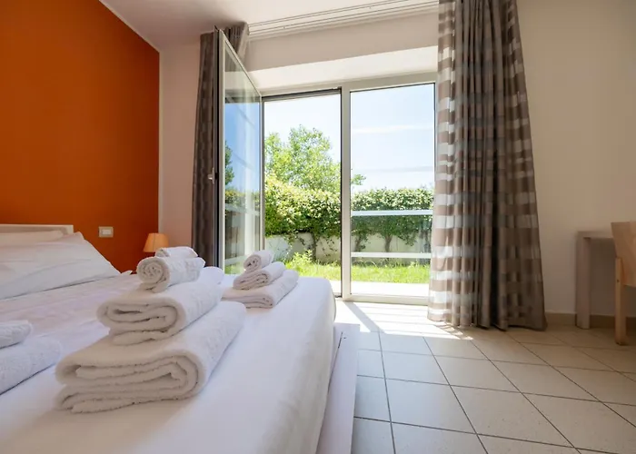 Aparthotel Solidago 3*