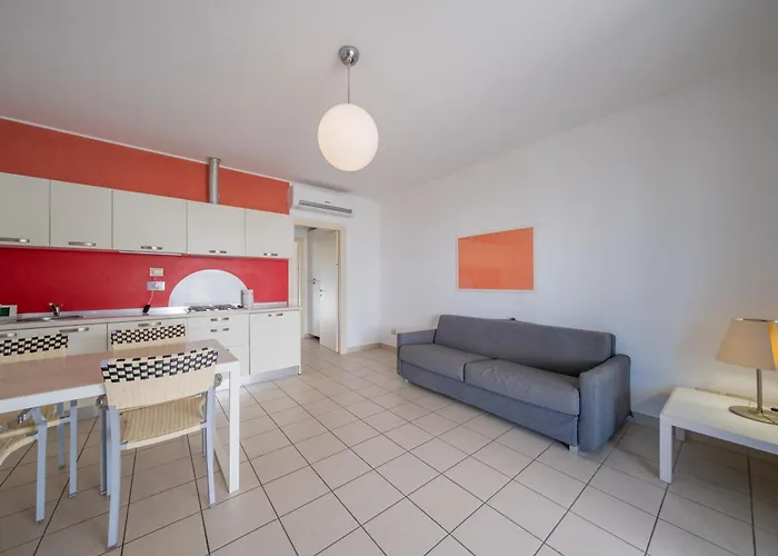 Solidago Aparthotel