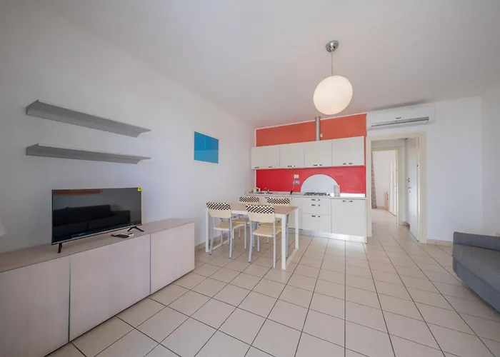 Aparthotel Solidago