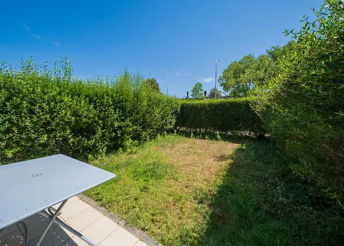 Solidago Aparthotel