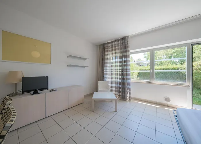 Solidago Aparthotel 3*