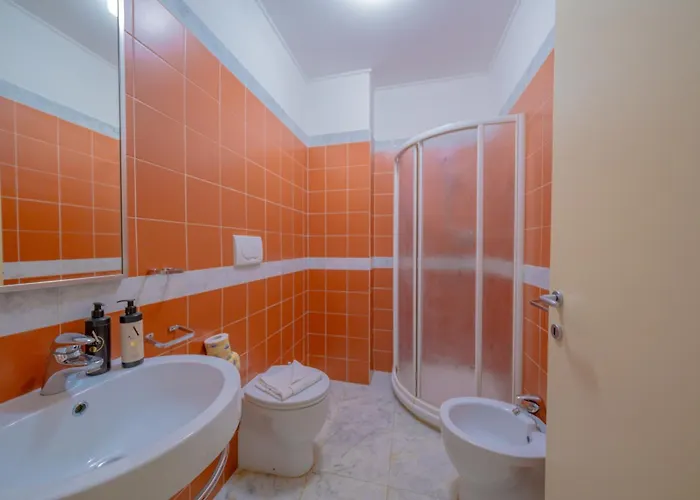 Aparthotel Solidago 3*