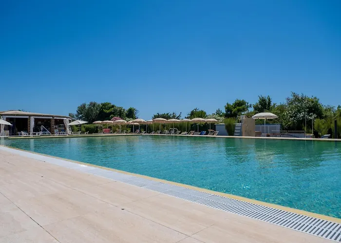Aparthotel Solidago 3*
