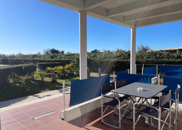 Solidago Aparthotel