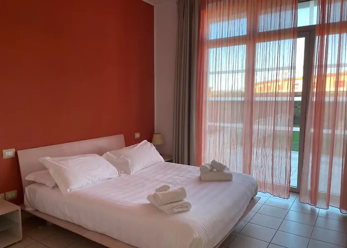 Solidago Aparthotel 3*