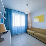 Solidago Aparthotel