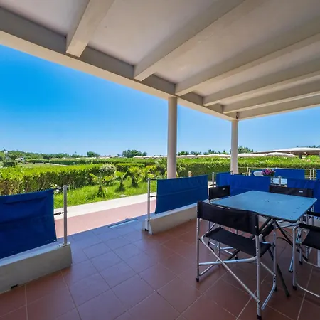 Aparthotel Solidago