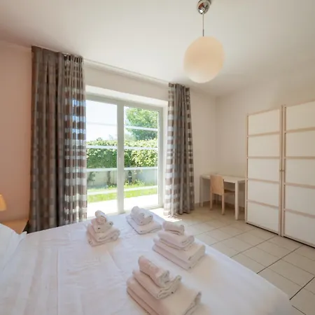 Solidago Aparthotel
