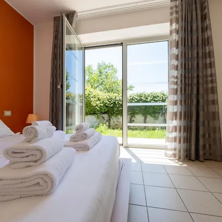 Aparthotel Solidago 3*