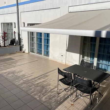 Solidago Aparthotel 3*